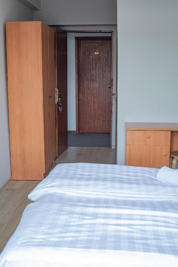 Turkestan Hotel Almaty Exterior photo