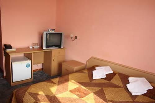 Turkestan Hotel Almaty Exterior photo